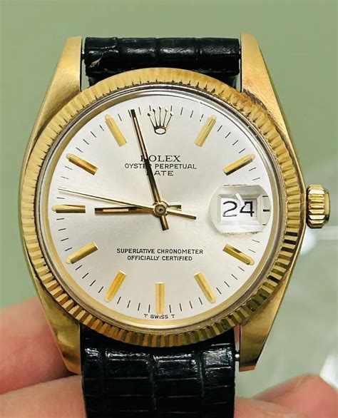 the best vintage rolex to buy